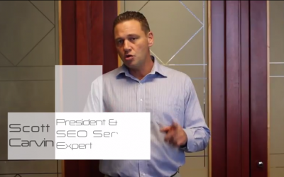 FREE 15 Minute SEO Consultation