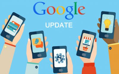 Google Updates